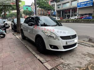 Xe Suzuki Swift 1.4 AT 2015
