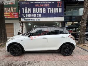 Xe Suzuki Swift 1.4 AT 2015