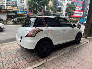 Xe Suzuki Swift 1.4 AT 2015