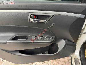 Xe Suzuki Swift 1.4 AT 2015