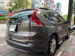 Xe Honda CRV 2.0 AT 2014