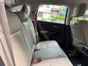 Xe Honda CRV 2.0 AT 2014