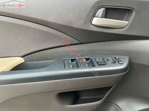 Xe Honda CRV 2.0 AT 2014
