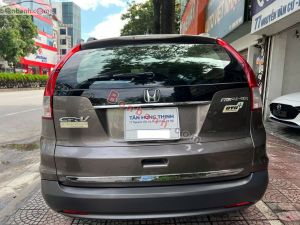 Xe Honda CRV 2.0 AT 2014