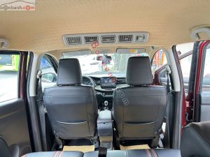 Xe Suzuki Ertiga Hybrid 1.5 AT 2023