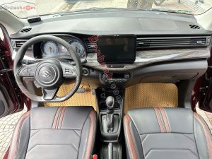 Xe Suzuki Ertiga Hybrid 1.5 AT 2023