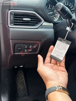 Xe Mazda CX8 Premium 2020