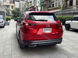 Xe Mazda CX8 Premium 2020