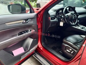 Xe Mazda CX8 Premium 2020