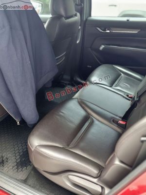 Xe Mazda CX8 Premium 2020