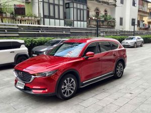 Xe Mazda CX8 Premium 2020