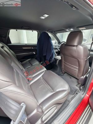 Xe Mazda CX8 Premium 2020