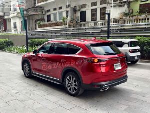 Xe Mazda CX8 Premium 2020