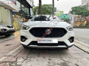 Xe MG ZS Comfort 1.5 AT 2WD 2021