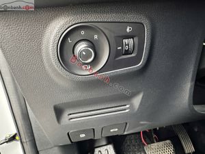 Xe MG ZS Comfort 1.5 AT 2WD 2021