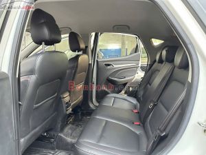 Xe MG ZS Comfort 1.5 AT 2WD 2021