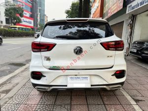 Xe MG ZS Comfort 1.5 AT 2WD 2021