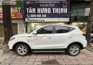 Xe MG ZS Comfort 1.5 AT 2WD 2021