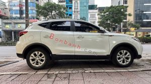 Xe MG ZS Comfort 1.5 AT 2WD 2021