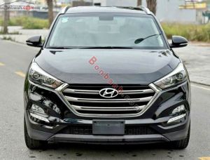 Xe Hyundai Tucson 2.0 AT 2018