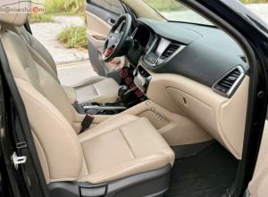 Xe Hyundai Tucson 2.0 AT 2018