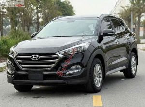 Xe Hyundai Tucson 2.0 AT 2018