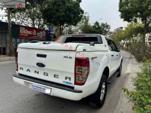 Xe Ford Ranger XLS 2.2L 4x2 AT 2017