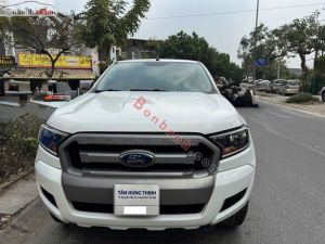 Xe Ford Ranger XLS 2.2L 4x2 AT 2017