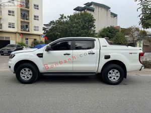 Xe Ford Ranger XLS 2.2L 4x2 AT 2017