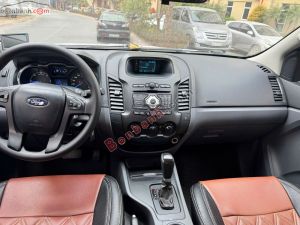 Xe Ford Ranger XLS 2.2L 4x2 AT 2017