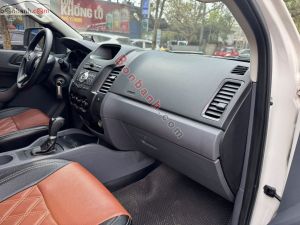 Xe Ford Ranger XLS 2.2L 4x2 AT 2017