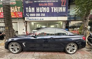 Xe BMW 4 Series 420i Convertible 2019
