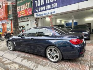Xe BMW 4 Series 420i Convertible 2019