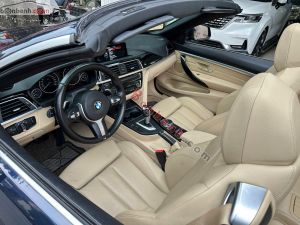 Xe BMW 4 Series 420i Convertible 2019