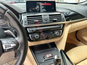 Xe BMW 4 Series 420i Convertible 2019