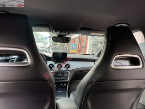 Xe Mercedes Benz CLA class CLA 200 2015