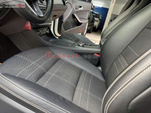 Xe Mercedes Benz CLA class CLA 200 2015