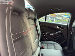 Xe Mercedes Benz CLA class CLA 200 2015