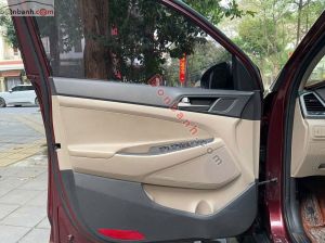 Xe Hyundai Tucson 2.0 AT CRDi 2017
