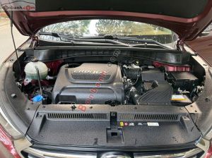 Xe Hyundai Tucson 2.0 AT CRDi 2017