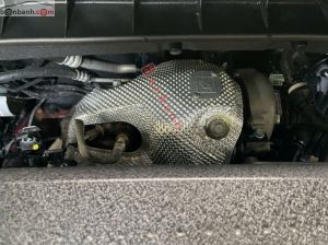 Xe Hyundai Tucson 2.0 AT CRDi 2017