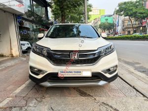 Xe Honda CRV 2.0 AT 2017