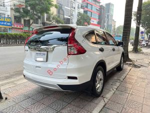 Xe Honda CRV 2.0 AT 2017