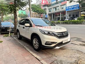 Xe Honda CRV 2.0 AT 2017