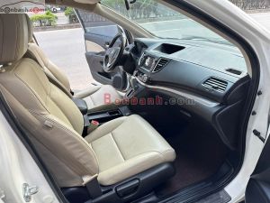 Xe Honda CRV 2.0 AT 2017