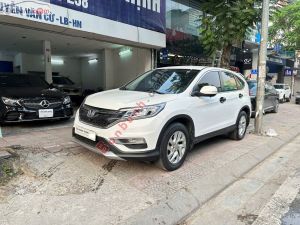 Xe Honda CRV 2.0 AT 2017