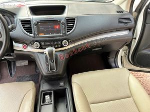 Xe Honda CRV 2.0 AT 2017