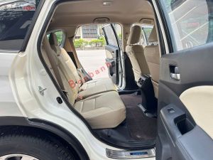 Xe Honda CRV 2.0 AT 2017