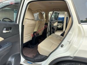 Xe Honda CRV 2.0 AT 2017