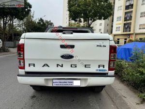 Xe Ford Ranger XLS 2.2L 4x2 AT 2017